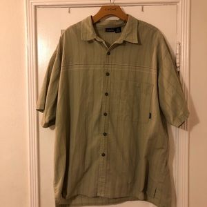 Patagonia Short sleeve button down